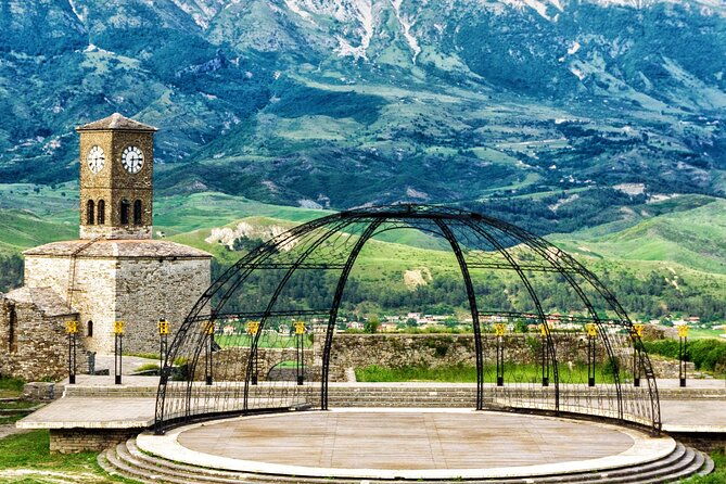 discover-albania-treasures-by-day-tour-gjirokaster-and-blue-eye