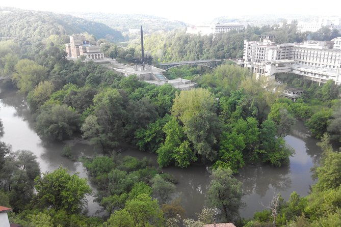 discover-veliko-tarnovo-at-your-pace-private-or-self-guided-tour