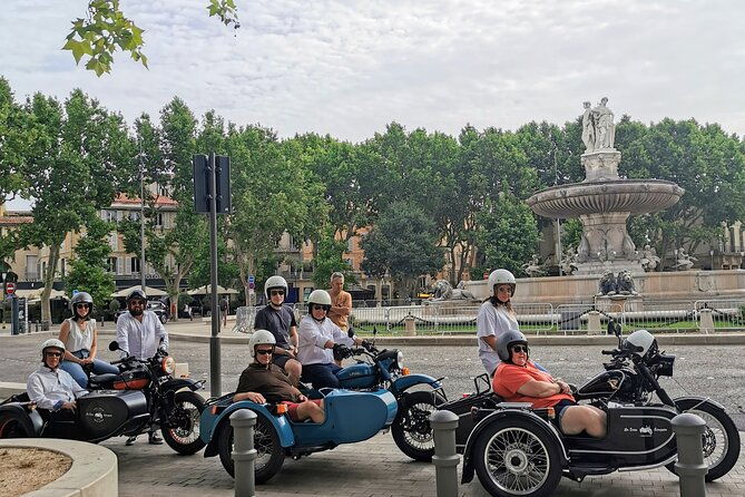 discovery-of-aix-en-provence-1-hour