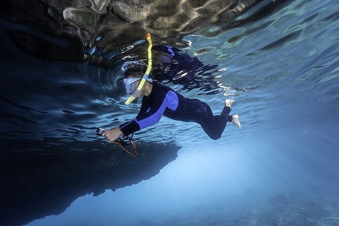 dolphin-sea-cave-captain-cook-kealakekua-bay-reef-snorkeling-2
