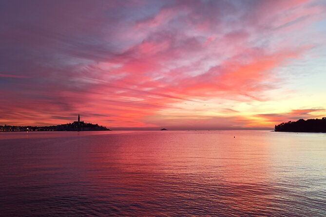 dolphin-watching-sunset-speedboat-tour-with-drinks-in-rovinj