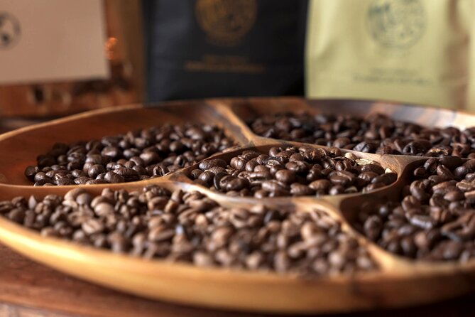 dominican-coffee-tasting-and-pairing-experience