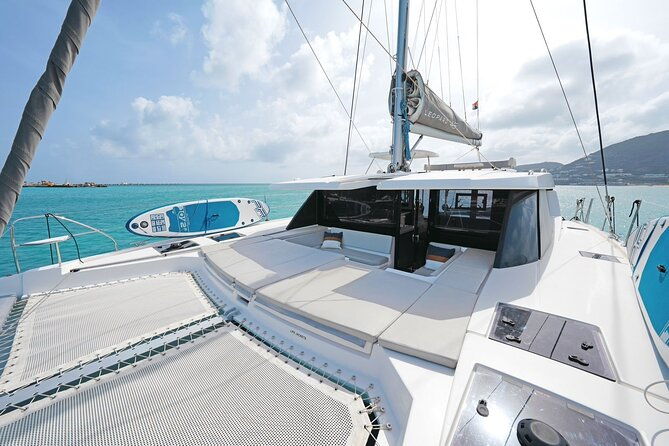 dont-worry-private-catamaran-cruise-sint-maarten-full-day-tour