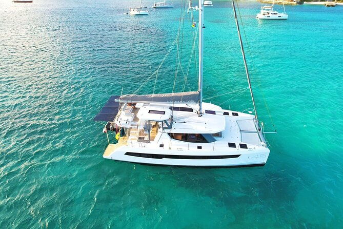 dont-worry-private-half-day-catamaran-cruise-in-st-maarten