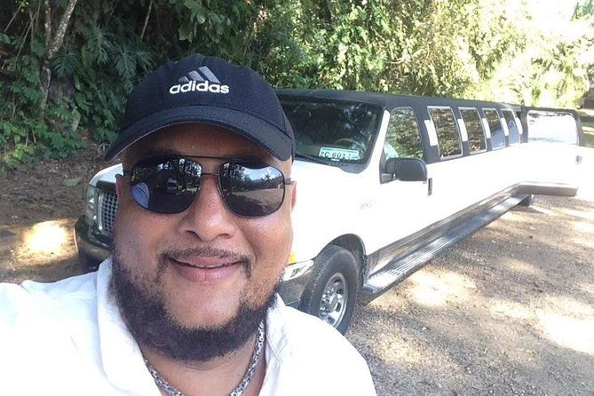 double-activity-limo-tour-xunantunich-ruins-cave-tubing-adventure
