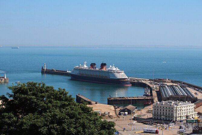 dover-to-london-private-transfer-service