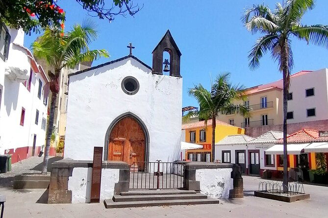 downtown-funchal-a-self-guided-audio-tour-through-the-old-city