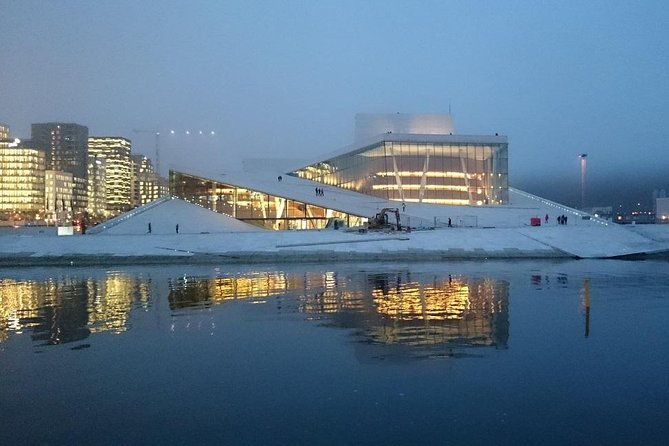 downtown-oslo-self-guided-highlights-and-history-audio-tour