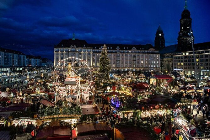 dresden-christmas-markets-and-old-town-tour-from-prague
