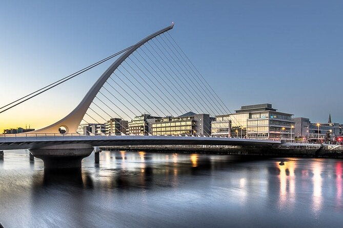 dublin-city-private-luxury-vehicle-tour