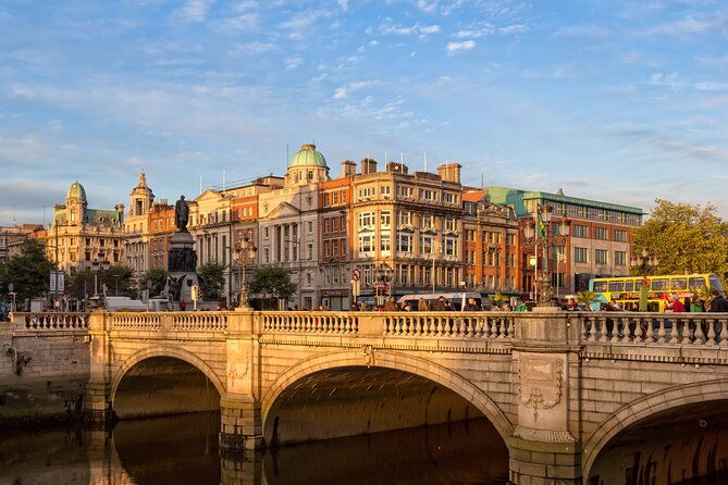 dublin-ira-history-tour-with-skip-the-line-gpo-museum-ticket