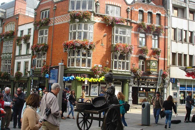 dublin-one-day-tour-with-a-local-100-personalized-private