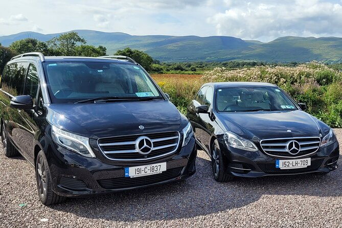 dublin-to-killarney-co-kerry-private-transfer