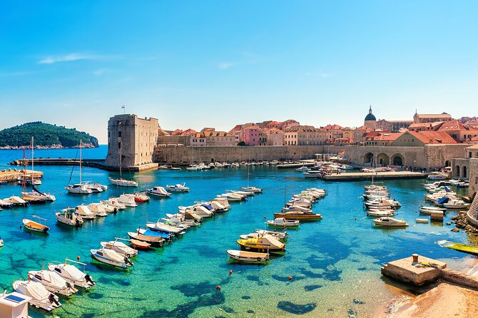 dubrovnik-city-walls-and-fort-lovrijenac-private-guided-tour