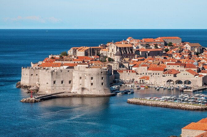 dubrovnik-guided-tour-free-time-from-makarska-riviera