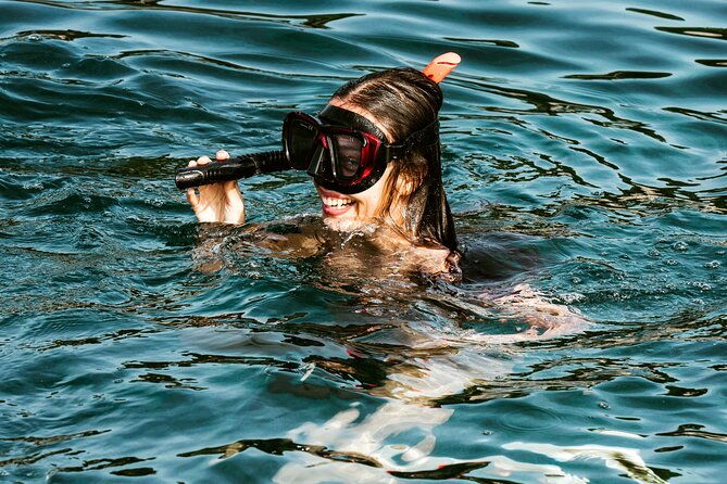 dubrovnik-private-2-hour-swim-snorkel-cave-tour