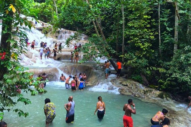 dunns-river-falls-plus-river-tubing-adventure-on-the-rio-bueno-private-tour