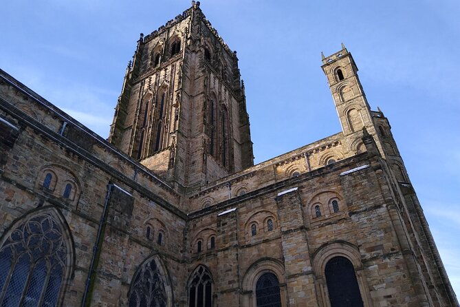 durham-city-walking-tour