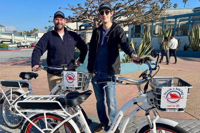 e-bike-la-beach-tour-from-redondo-beach-pier