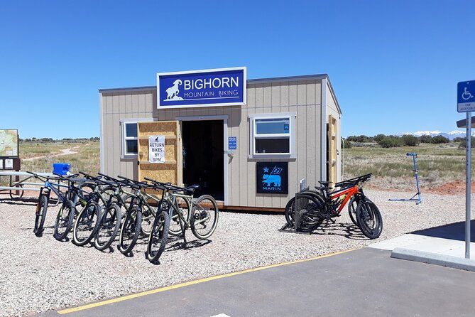 e-bike-private-half-day-dead-horse-point-mountain-biking-tour