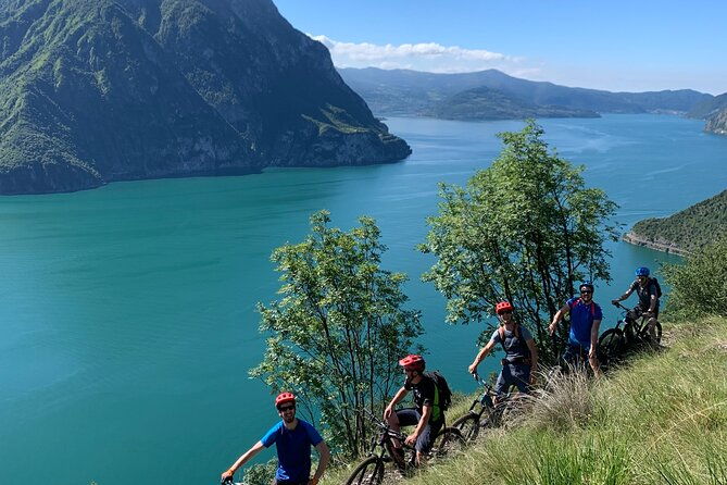e-bike-tour-in-lake-iseo