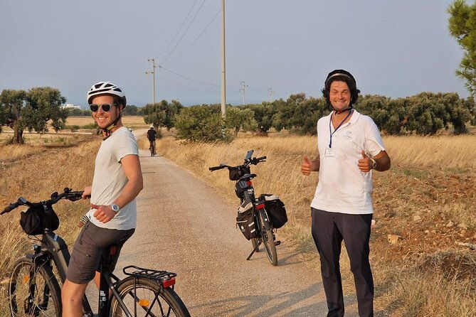 e-bike-tour-in-ostuni-oil-mill-dolmen-and-huge-olive-trees
