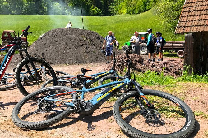 e-bike-tour-skofja-loka