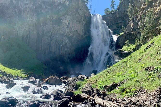 e-bike-tours-in-yellowstone-national-park