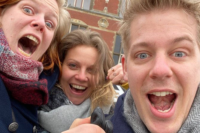 e-scavenger-hunt-arnhem-explore-the-city-at-your-own-pace