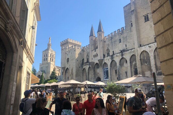 e-scavenger-hunt-avignon-explore-the-city-at-your-own-pace