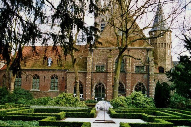 e-scavenger-hunt-delft-explore-the-city-at-your-own-pace