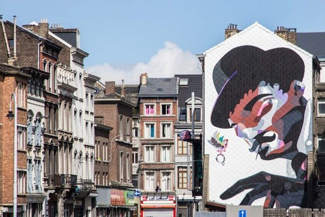 e-scavenger-hunt-liege-explore-the-city-at-your-own-pace