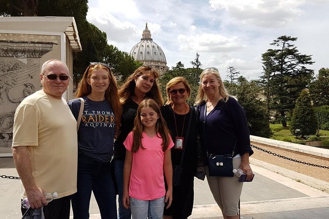 early-vatican-museums-private-tour