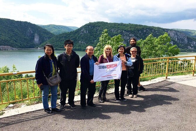 eastern-serbia-iron-gate-national-park-day-trip