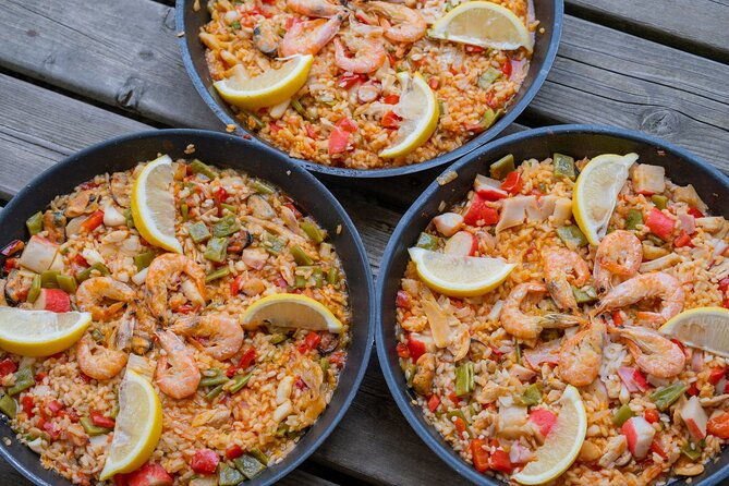 eat-paella-and-discover-alicante-tour