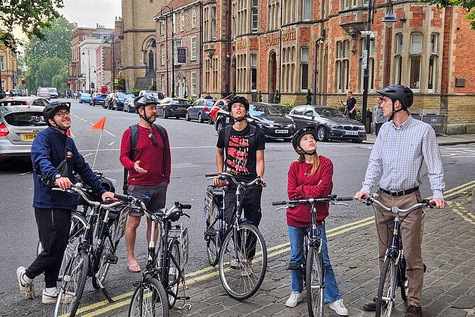ebike-tour-in-york-city