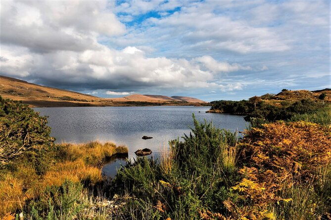ebiking-glenveagh-national-park-donegal-self-guided-3-hours