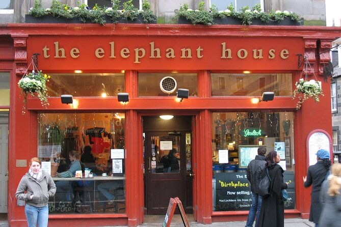 edinburgh-harry-potter-self-guided-private-tour