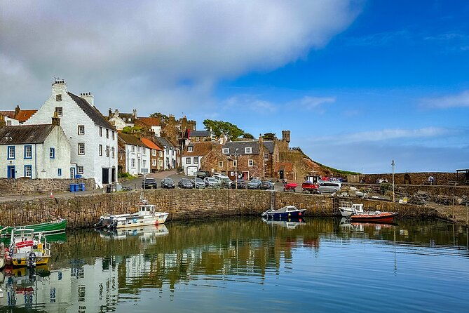 edinburgh-shore-excursion-to-st-andrews-and-the-east-neuk-of-fife