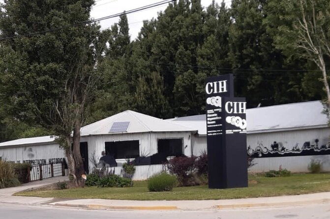 el-calafate-history-museum-tour