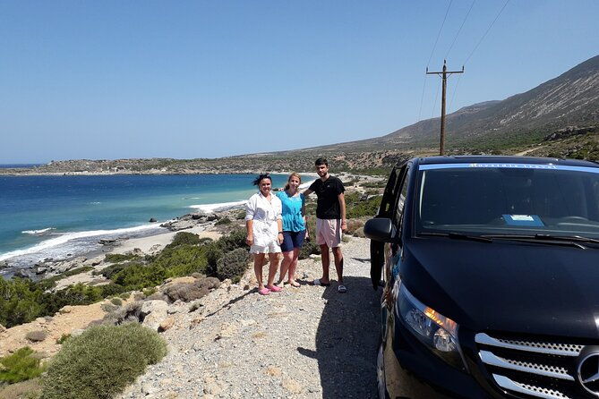 elafonisi-beach-private-tour-to-pink-sands-from-chania-2