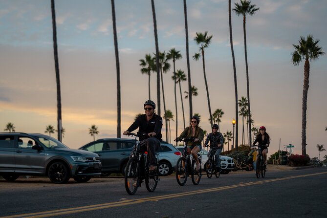 electric-bike-guided-north-coast-tour-from-solana-beach-to-moonlight-beach-2