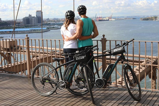 electric-bike-tour-of-manhattan-and-the-waterfront-greenway