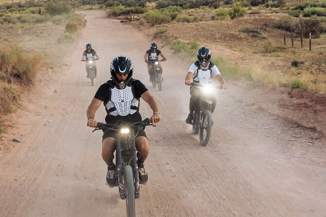 electric-dirt-bike-tour-explore-gemini-bridges-and-sandstone-canyons-moab-2