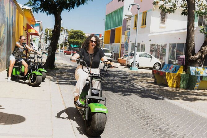 electric-scooter-island-tour-in-aruba