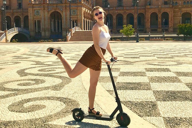 electric-scooter-rental-seville