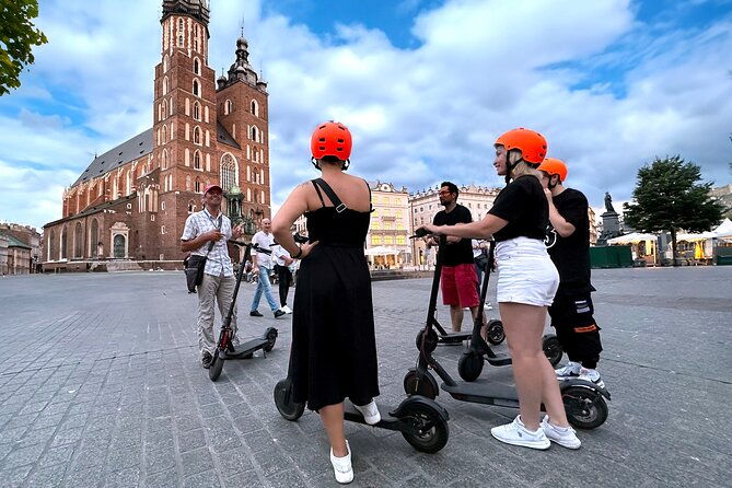 electric-scooter-tour-jewish-quarter-tour-2-hours-of-magic