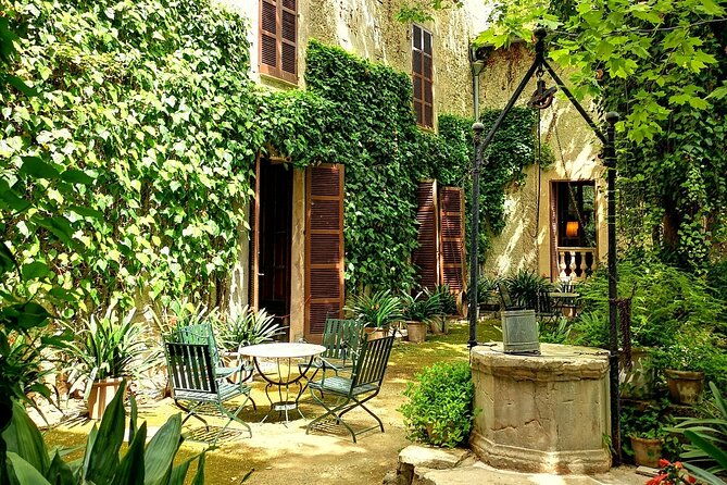 els-calderers-house-museum-in-mallorca