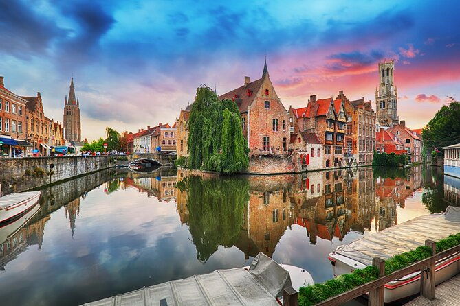 enchanting-bruges-exploration-game-and-self-guided-tour
