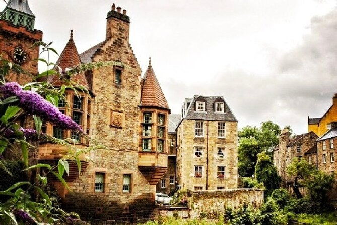 enchanting-edinburgh-half-day-walking-tour-with-local-guide